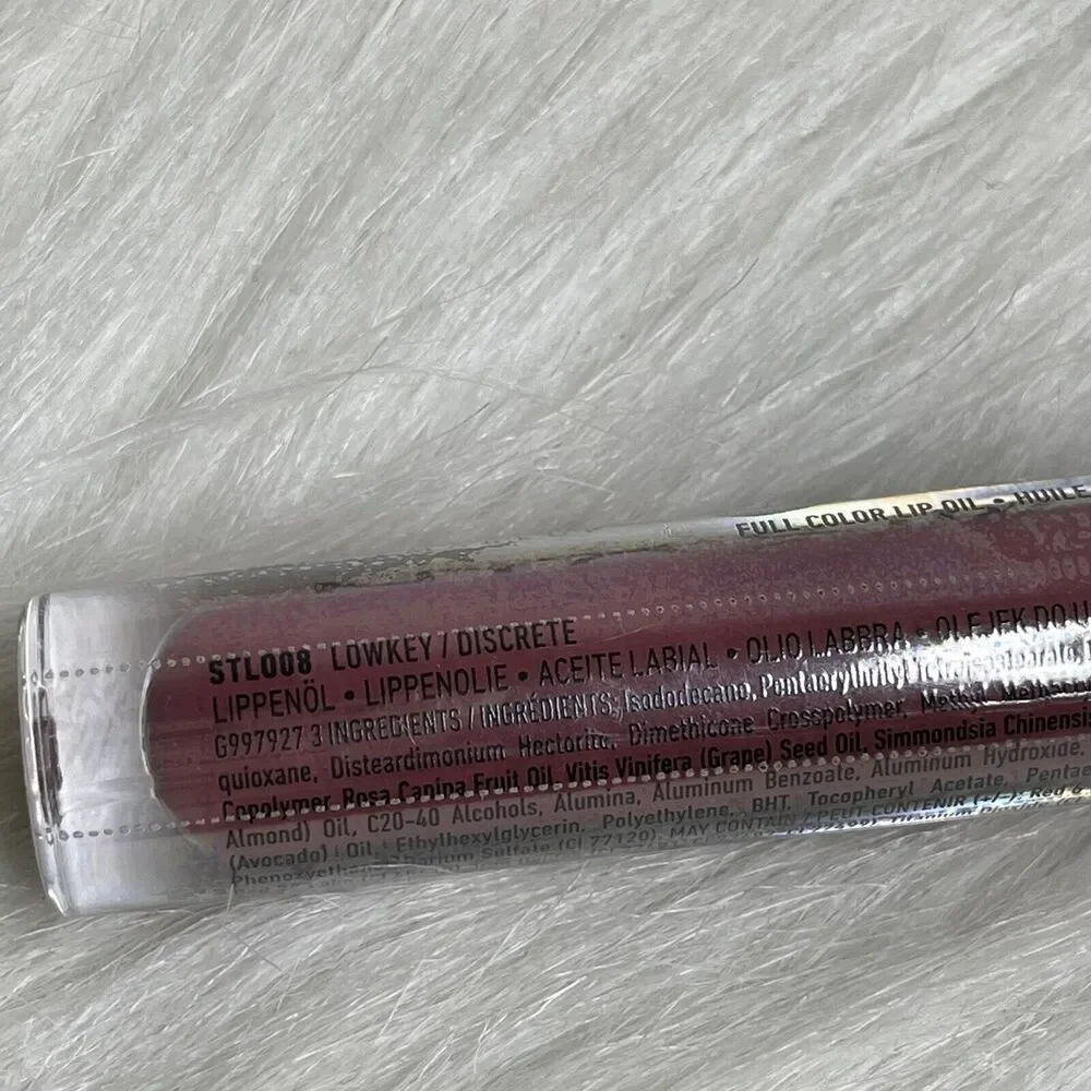 NYX cosmetics slip